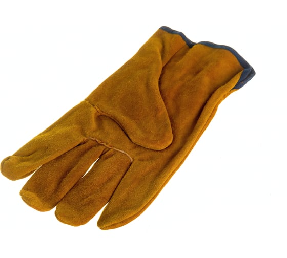 Перчатки 2Hands 0220-10,5 Siberia