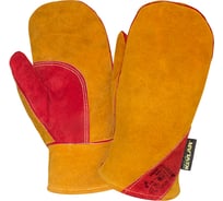 Утепленные перчатки 2Hands Kevlar 0378 Siberia 16233184