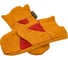 Утепленные перчатки 2Hands Kevlar 0378 Siberia 5