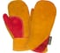 Утепленные перчатки 2Hands Kevlar 0378 Siberia 1