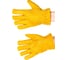 Перчатки утепленные 2Hands кожа КРС/иск.мех RL 7 - 0145-10,5 Siberia RL7 0145-10,5 Siberia 4