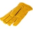 Перчатки утепленные 2Hands кожа КРС/иск.мех RL 7 - 0145-10,5 Siberia RL7 0145-10,5 Siberia 5