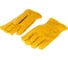 Перчатки утепленные 2Hands кожа КРС/иск.мех RL 7 - 0145-10,5 Siberia RL7 0145-10,5 Siberia 6