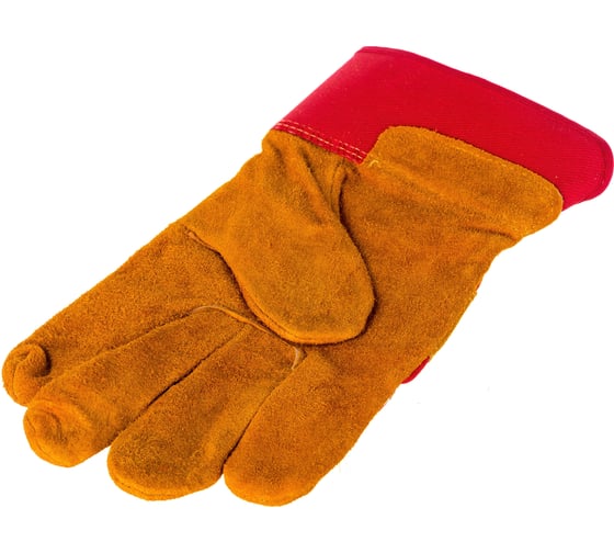 Перчатки 2Hands RL 1 0112-11-ru 10,5