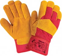 Утепленные перчатки 2Hands RL 2 0385-11-ru Siberia