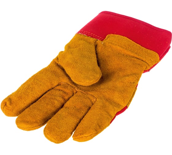 Утепленные перчатки 2Hands RL 2 0385-11-ru Siberia