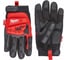 Перчатки с защитой от удара Milwaukee L/9 4932471909 2