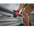 Перчатки с защитой от удара Milwaukee M/8 4932471908 5