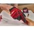 Перчатки с защитой от удара Milwaukee M/8 4932471908 9
