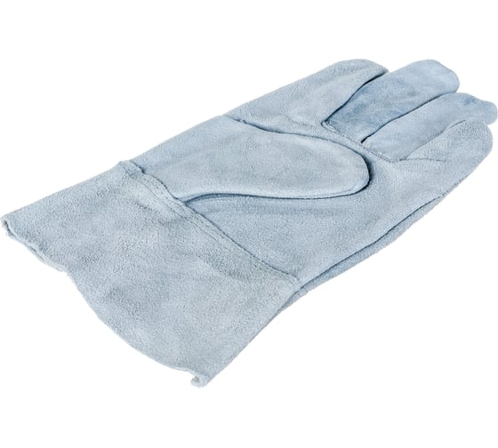 Утепленные 2Hands, спилок КРС 222