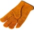 Перчатки 2Hands спилок КРС 0220-11,5 Siberia 4