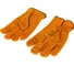 Перчатки 2Hands спилок КРС 0220-11,5 Siberia 5