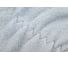 Перчатки 2Hands спилок, серый КРС 0220 GR Siberia 6