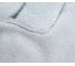 Перчатки 2Hands спилок, серый КРС 0220 GR Siberia 7