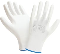 Перчатки 2Hands нейлон/PU 2101-10