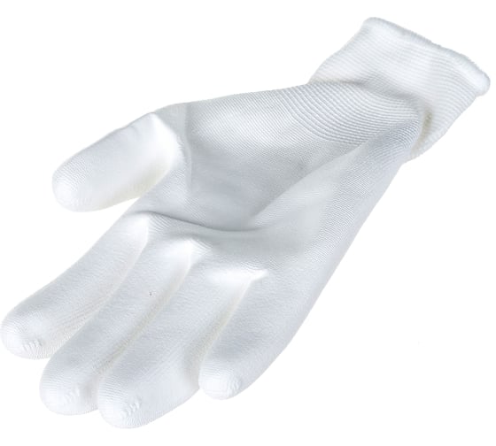 Перчатки 2Hands нейлон/PU 2101- 7