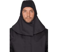 Утепленный подшлемник сварщика ГК Спецобъединение ПРОМЕТЕЙ ФРОСТ Шап 332/57