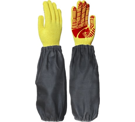 Нарукавники ГК Спецобъединение ДИАГОНАЛЬ Нар 001