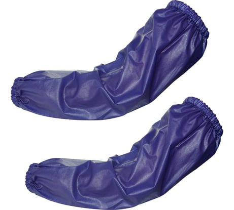 Нарукавники ГК Спецобъединение ПВХ VS-020 Нар 002