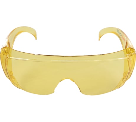 Защитные очки РУСОКО Спектр, контраст 113212К