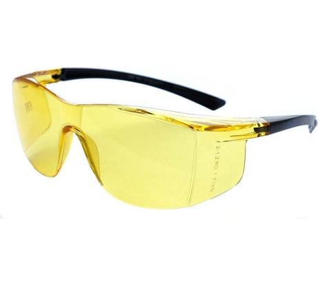 Защитные очки РУСОКО Декстер контраст 115212К