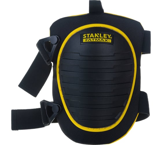 Наколенники Stanley FATMFAX TACTICAL HARD SHELL FMST82961-1