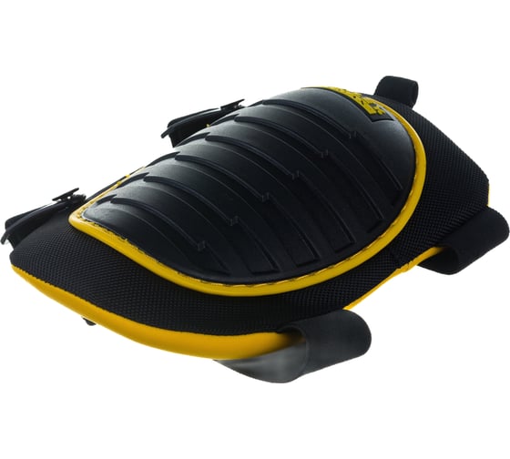 Наколенники Stanley FATMFAX TACTICAL HARD SHELL FMST82961-1