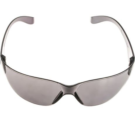 Защитные очки РУСОКО Альфа, дарк 111531Д