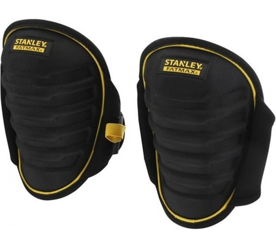 Наколенники Stanley FATMFAX TERMOFORMED GEL FMST82959-1 1