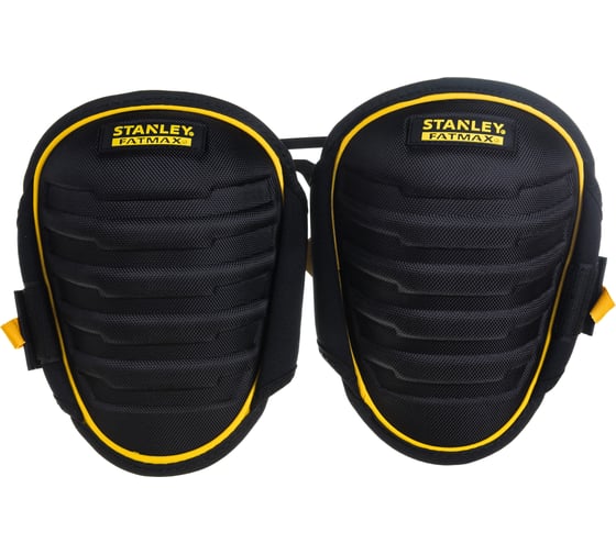 Наколенники Stanley FATMFAX TERMOFORMED GEL FMST82959-1