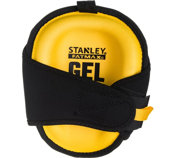 Наколенники Stanley FATMFAX TERMOFORMED GEL FMST82959-1
