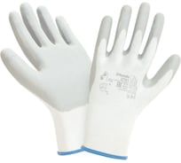 Перчатки 2Hands нейлон/нитриловое покрытие ладони и пальцев 2701- 8