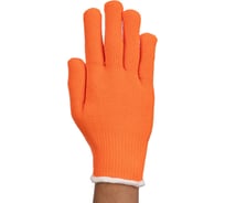 Перчатки ЛЭВ акриловые, с начесом, утепленные, 10 кл., 60 гр. 168092