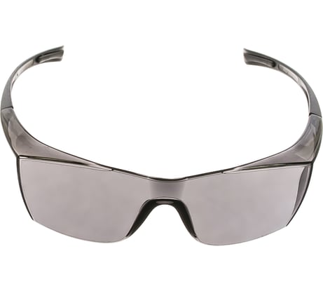 Защитные очки РУСОКО Декстер грей 115525Г
