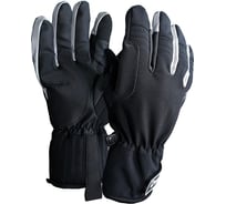 Водонепроницаемые перчатки DexShell Ultra Weather Outdoor Gloves, черный S DGCS9401S