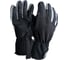 Водонепроницаемые перчатки DexShell Ultra Weather Outdoor Gloves, черный L DGCS9401L 1