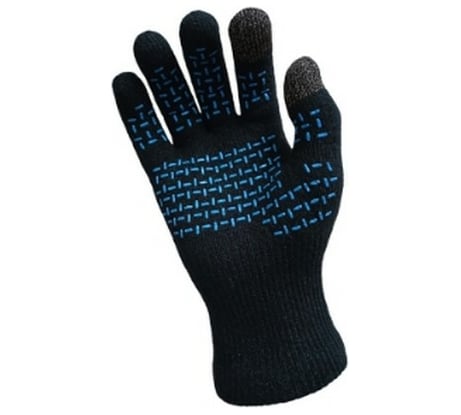 Водонепроницаемые перчатки DexShell Ultralite Gloves XL DG368TS-HTBXL
