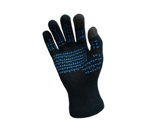 Водонепроницаемые перчатки DexShell Ultralite Gloves M DG368TS-HTBM