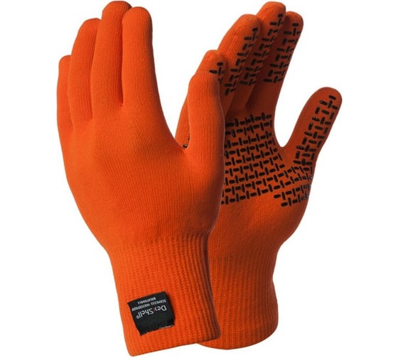 Водонепроницаемые перчатки DexShell ThermFit TR Gloves M DG326TM