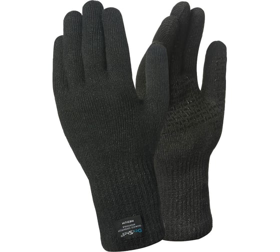 Водонепроницаемые перчатки DexShell ToughShield DG458B XL DG458NXL 1