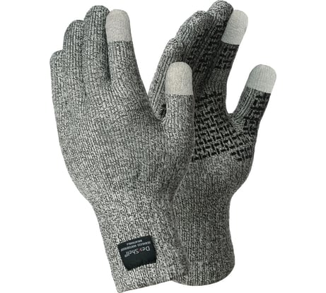 Водонепроницаемые перчатки DexShell TechShield M DG478TSM