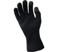 Водонепроницаемые перчатки DexShell ThermFit Neo Gloves S DG324TSBLKS