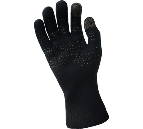 Водонепроницаемые перчатки DexShell ThermFit Neo Gloves S DG324TSBLKS