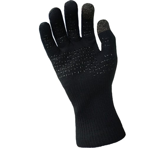 Водонепроницаемые перчатки DexShell ThermFit Neo Gloves L DG324TSBLKL