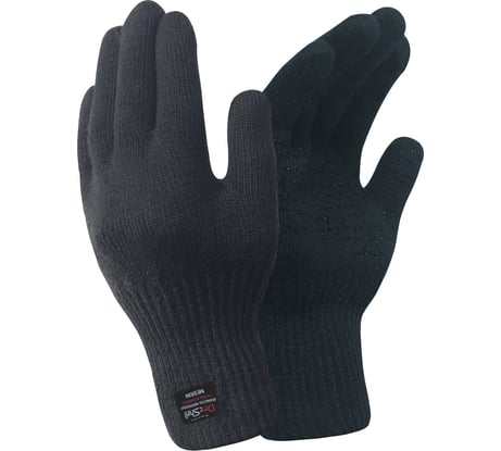 Водонепроницаемые перчатки DexShell Flame Retardant L DG438L