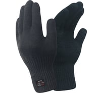 Водонепроницаемые перчатки DexShell Flame Retardant XL DG438XL