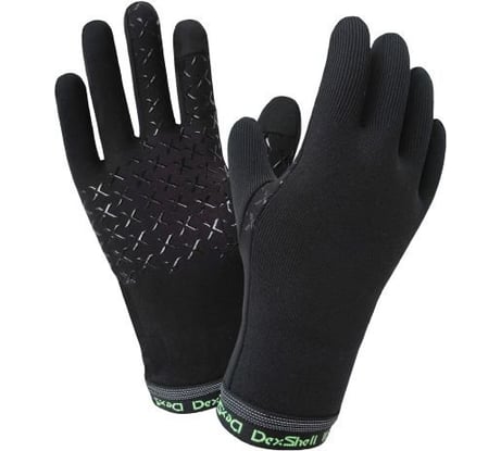 Водонепроницаемые перчатки DexShell Drylite Gloves XS DG9946RTCXS