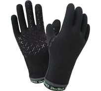 Водонепроницаемые перчатки DexShell Drylite Gloves черный L-XL DG9946BLKLXL
