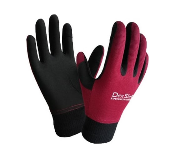 Водонепроницаемые перчатки DexShell Aqua Blocker Gloves L/XL DG9928BGDLXL 1