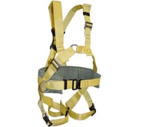 Страховочная огнеупорная привязь Потенциал СП-04-01/О/ ptc9116